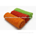 Ultra Fine Microfiber Face Towel